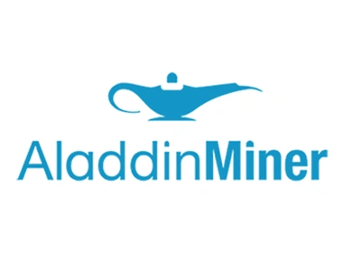 خرید ماینر AladdinMiner