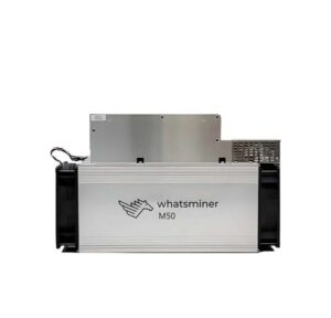 خرید ماینر واتس ماینر Whatsminer M50